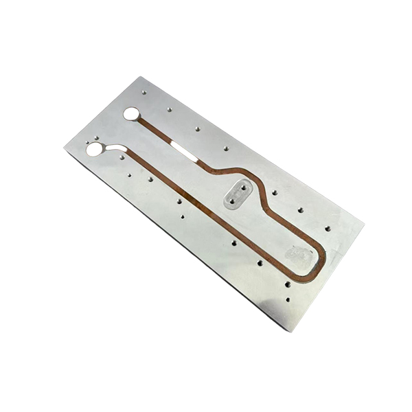 Liquid cold plates