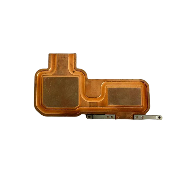 Copper water blocks