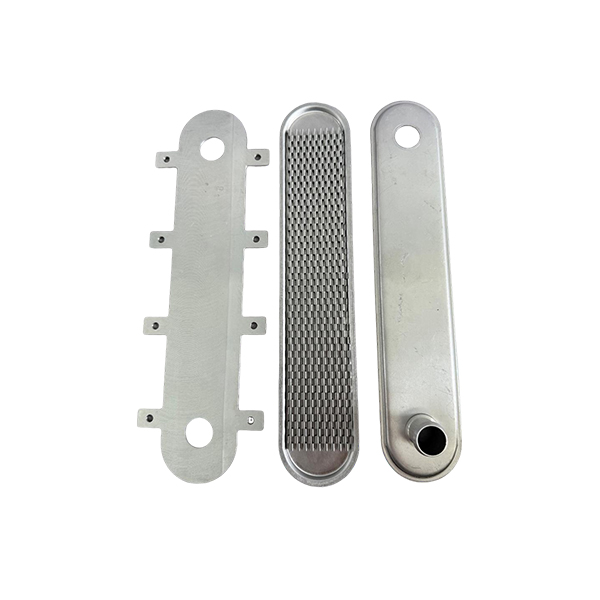 Radiator assemblies